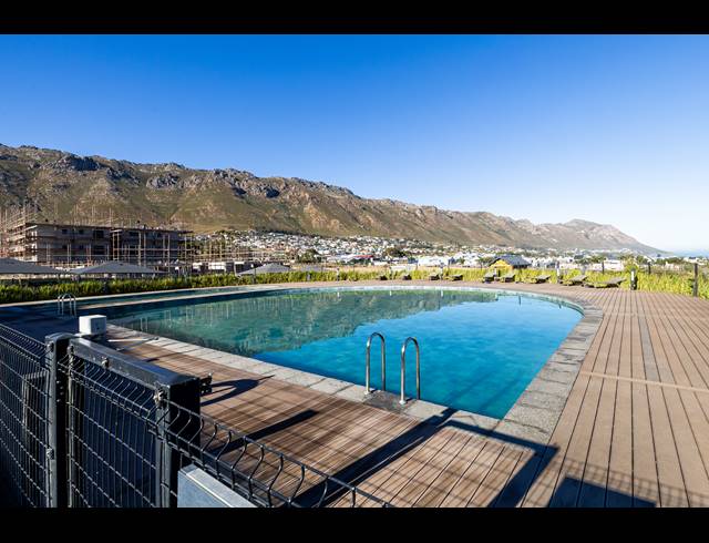 1 BEDROOM APARTMENT TO LET IN GREENBAY ECO ESTATE